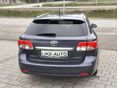 TOYOTA AVENSIS 2015/4 - 6
