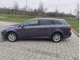 TOYOTA AVENSIS 2015/4 - 8