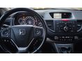 HONDA CR-V 2013/4 - 7