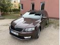 SKODA OCTAVIA 2016/6 - 1