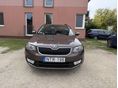 SKODA OCTAVIA 2016/6 - 2