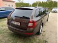 SKODA OCTAVIA 2016/6 - 6