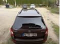 SKODA OCTAVIA 2016/6 - 8