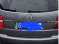 VOLKSWAGEN TOURAN 2006/3 - 2