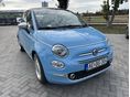FIAT 500 2018/11 - 1