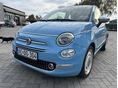 FIAT 500 2018/11 - 2