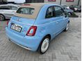 FIAT 500 2018/11 - 3