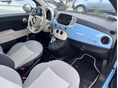 FIAT 500 2018/11 - 5