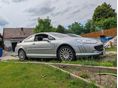 PEUGEOT 407 2007 - 2