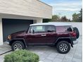TOYOTA FJ CRUISER 2007/8 - 2