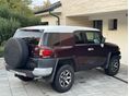 TOYOTA FJ CRUISER 2007/8 - 4