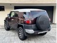 TOYOTA FJ CRUISER 2007/8 - 5