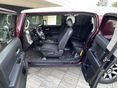 TOYOTA FJ CRUISER 2007/8 - 7