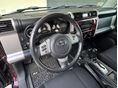 TOYOTA FJ CRUISER 2007/8 - 8
