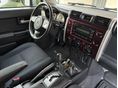 TOYOTA FJ CRUISER 2007/8 - 11