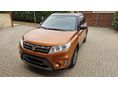 SUZUKI VITARA 2015/8 - 1