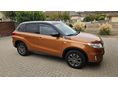 SUZUKI VITARA 2015/8 - 2