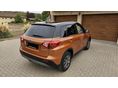 SUZUKI VITARA 2015/8 - 4
