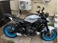 YAMAHA MT 07 Y-AMT 2025 - 1