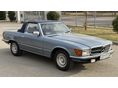 MERCEDES-BENZ SL 280 1977/7 - 1