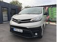TOYOTA PROACE 2.0 D-4D Panel Van Active L1H1 P2 PRA-544