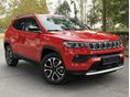 JEEP COMPASS 2021/11 - 2