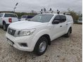 NISSAN NAVARA 2017/1 - 1