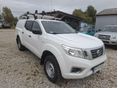 NISSAN NAVARA 2017/1 - 2