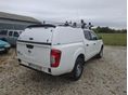 NISSAN NAVARA 2017/1 - 3