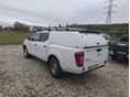 NISSAN NAVARA 2017/1 - 4