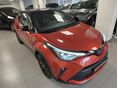 TOYOTA C-HR 2021/1 - 3