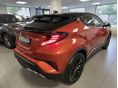 TOYOTA C-HR 2021/1 - 5