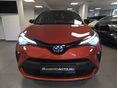 TOYOTA C-HR 2021/1 - 2