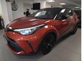 TOYOTA C-HR 2021/1 - 4