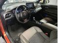TOYOTA C-HR 2021/1 - 7