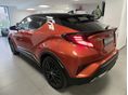 TOYOTA C-HR 2021/1 - 12