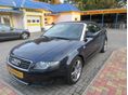 AUDI A4 CABRIO 2004/3 - 1
