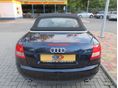 AUDI A4 CABRIO 2004/3 - 4