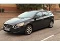 VOLVO V60 2011/3 - 1