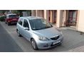 MAZDA 2 2004/10 - 1