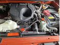 ISUZU D-MAX 2023/4 - 6
