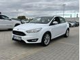 FORD FOCUS 2018/4 - 2