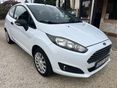 FORD FIESTA 2016/2 - 3