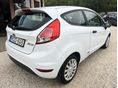 FORD FIESTA 2016/2 - 4