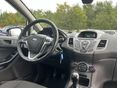 FORD FIESTA 2016/2 - 8