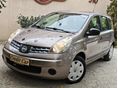 NISSAN NOTE 2008/2 - 2
