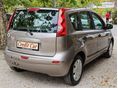NISSAN NOTE 2008/2 - 4