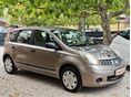 NISSAN NOTE 2008/2 - 5