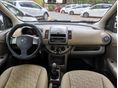 NISSAN NOTE 2008/2 - 6