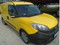 FIAT DOBLO 2016/8 - 2